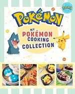 My Pokemon Cooking Collection
