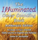 The Illuminated Omer Counting Book