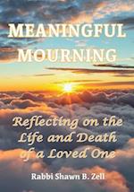 Meaningful Mourning