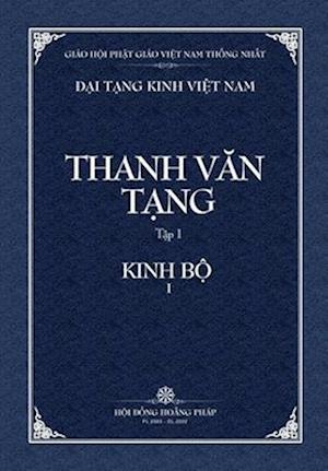 Thanh Van Tang, tap 1