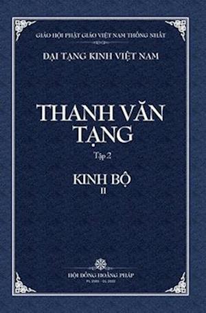 Thanh Van Tang, tap 2