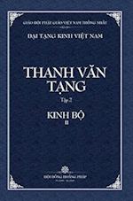 Thanh Van Tang, tap 2