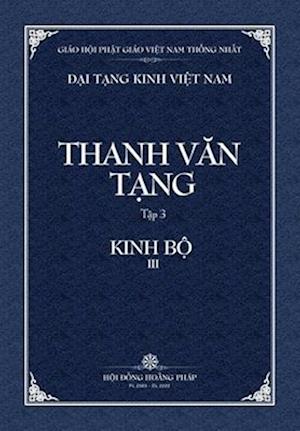 Thanh Van Tang, tap 3