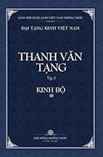 Thanh Van Tang, tap 3