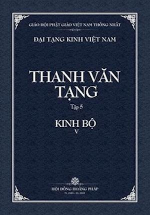 Thanh Van Tang, tap 5