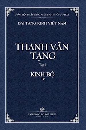 Thanh Van Tang, tap 4