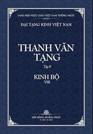 Thanh Van Tang, Tap 8