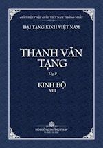 Thanh Van Tang, Tap 8