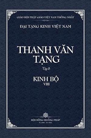 Thanh Van Tang, Tap 8