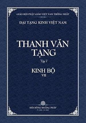 Thanh Van Tang, Tap 7