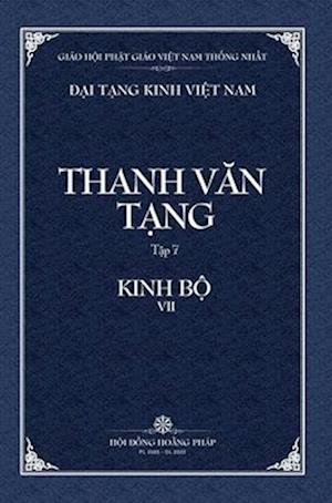 Thanh Van Tang, Tap 7