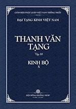 Thanh Van Tang, Tap 10