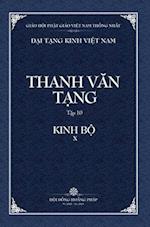 Thanh Van Tang, Tap 10