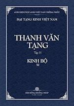 Thanh Van Tang, Tap 11