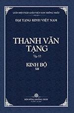 Thanh Van Tang, Tap 12