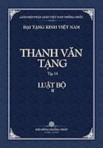 Thanh Van Tang, Tap 14