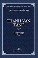 Thanh Van Tang, Tap 14