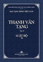 Thanh Van Tang, Tap 15