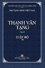 Thanh Van Tang, Tap 15