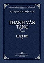 Thanh Van Tang, Tap 16