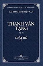 Thanh Van Tang, Tap 16