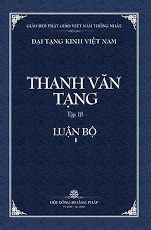 Thanh Van Tang, Tap 18