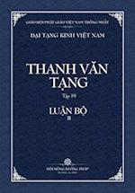 Thanh Van Tang, Tap 19