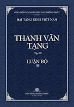 Thanh Van Tang, Tap 20