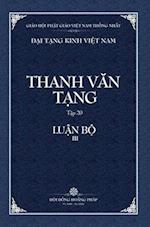 Thanh Van Tang, Tap 20