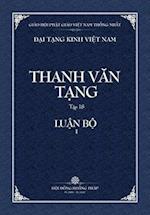 Thanh Van Tang, Tap 18