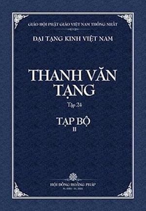 Thanh Van Tang, Tap 24