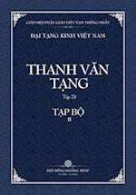 Thanh Van Tang, Tap 24