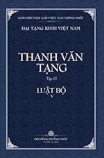 Thanh Van Tang, Tap 17