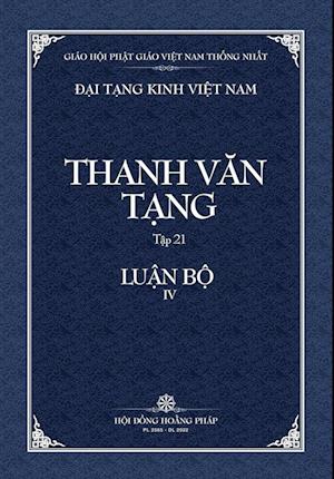 Thanh Van Tang, Tap 21