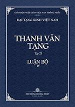 Thanh Van Tang, Tap 21