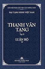 Thanh Van Tang, Tap 21