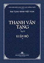 Thanh Van Tang, Tap 22