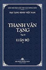 Thanh Van Tang, Tap 22