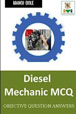 Diesel Mechanic MCQ
