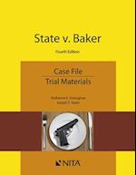 State v. Baker