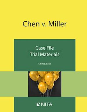 Chen V. Miller