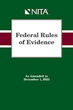 Federal Rules of Evidence