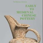 MacLean Collection Early to Medieval Chinese Pottery,The