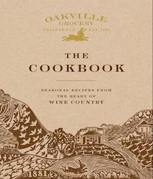 The Official Oakville Grocery Cookbook