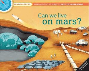 Mind Mappers: Can We Live On Mars?