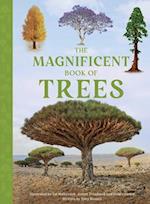 The Magnificent Book of Trees