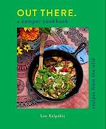 Out There Camper Cookbook