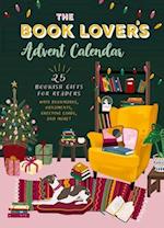 The Book Lover's Advent Calendar