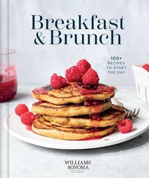 Williams Sonoma Breakfast and Brunch