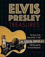 Elvis Presley Treasures